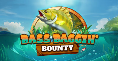 Bass Baggin\' Bounty