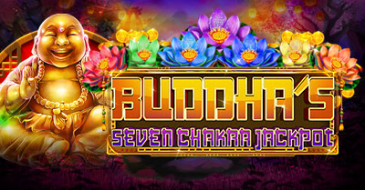 Buddha\'s Seven Chakra Jackpot