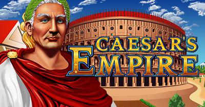 Caesar\'s Empire