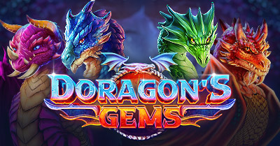 Doragon\'s Gems