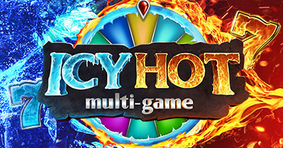 Icy Hot multi-game