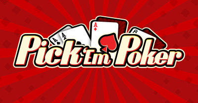 Pick Em Poker