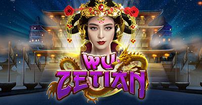 Wu Zetian